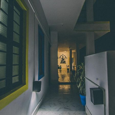 Hostelavie - Varanasi Exterior foto